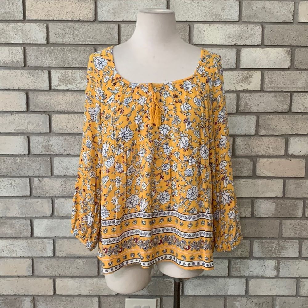 3for$20 blouse small